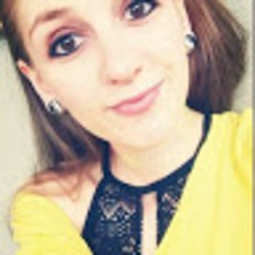 Meet your Posher, Brinna